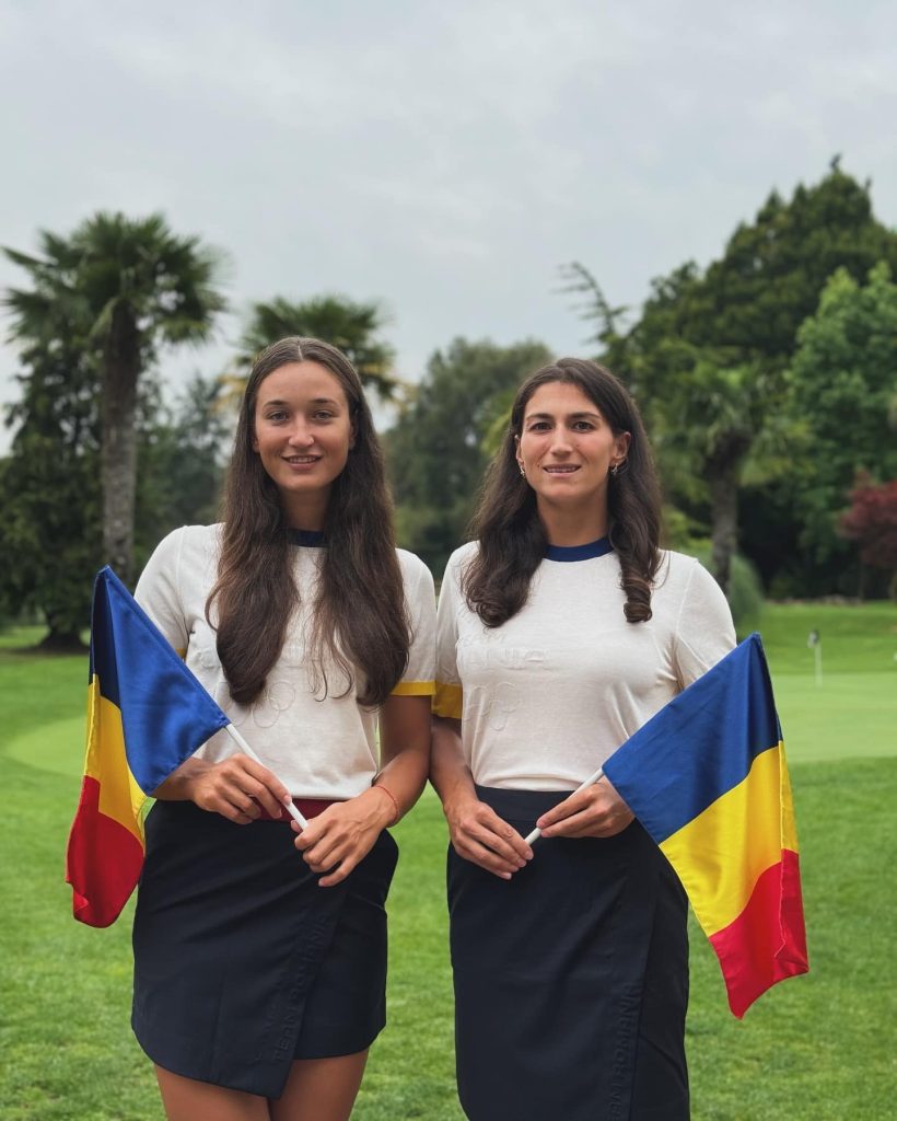 Surprize și rezultate pentru România sâmbătă la Paris