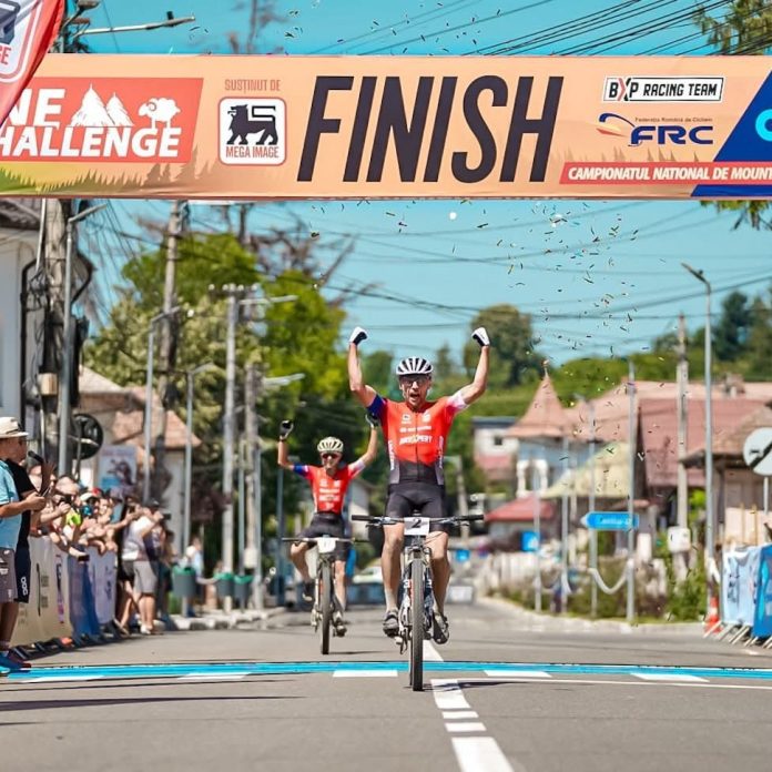 Bogdan Duca este câștigătorul Bikexpertalpinechallenge 