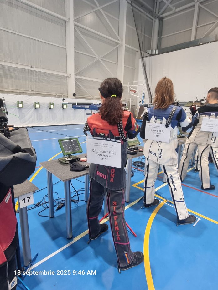 547243340_24785045687799938_5586429006823303877_n Adriana Teodorescu și Stefania Toma câștigă