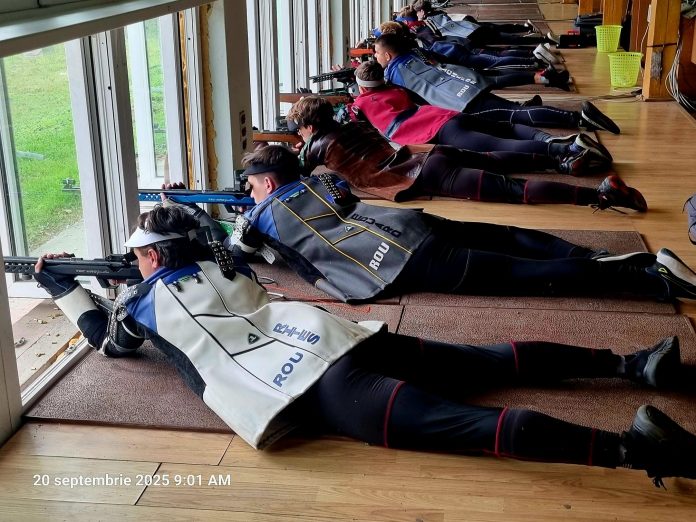 Adriana Teodorescu și Ștefan Olteanu bifează noi succese la TIR!