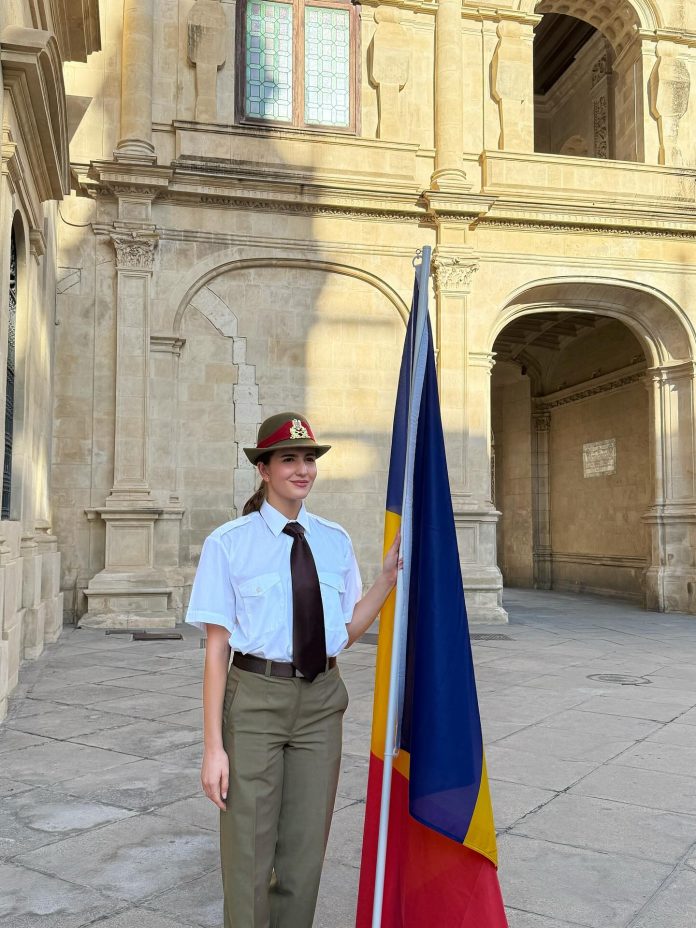 571004627_18540337627013282_4661847123837643323_n Alexandra Predescu a câștigat la spadă pentru a patra oară la rând. Sportiva antrenată de Iulian Bratu a fost premiată la Craiova. La masculin, Horia Mladin s-a clasat pe locul al doilea, după ce a cedat în finală în fața lui Adrian Dabija (CSM Olimpia Satu Mare), scor 4-15.