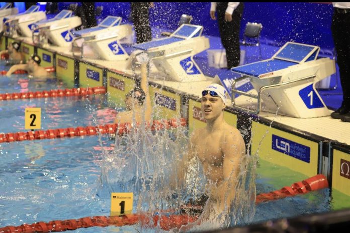 Darius și Claudia sunt în top după întrecerile de la Otopeni