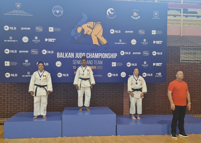 559547360_32015019438111471_7100969566098681310_n Prima medalie de Grand Prix la care Maidelines Gorguet Vernanes ajunge după doi ani de la obținerea cetățeniei. Antrenorul Pelcz Attila a comentat pentru AIMX: