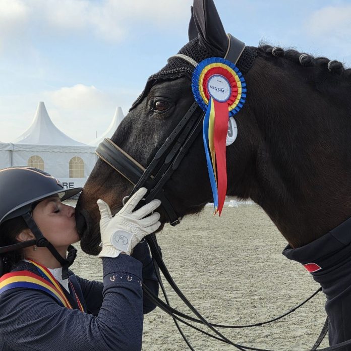 579988724_10239150833446642_4283546158653312106_n Campionii Roxanei Hădărean după 30 de ani de muncă și pasiune.