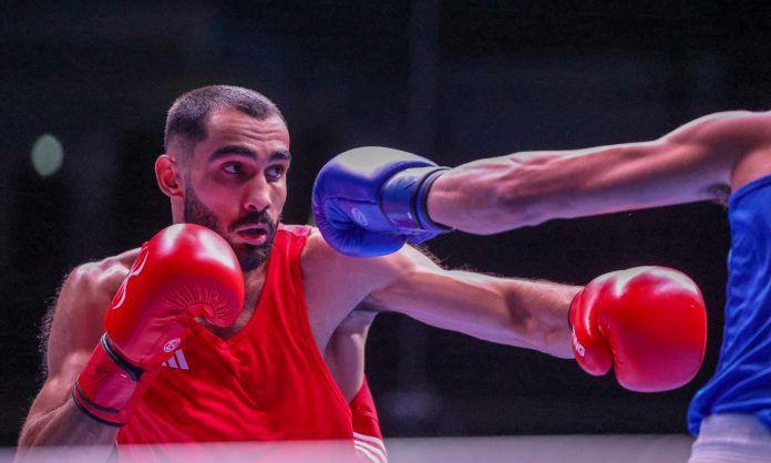 Succes pentru România la Box. Campionate Europene U23.