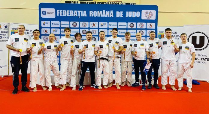 Oradea câștigă după 9 ani titlul la Judo. Reacții