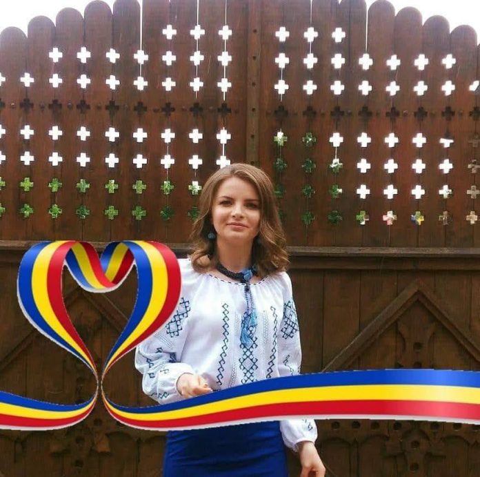 Alina Abramovici are un an al recordurilor la alergare