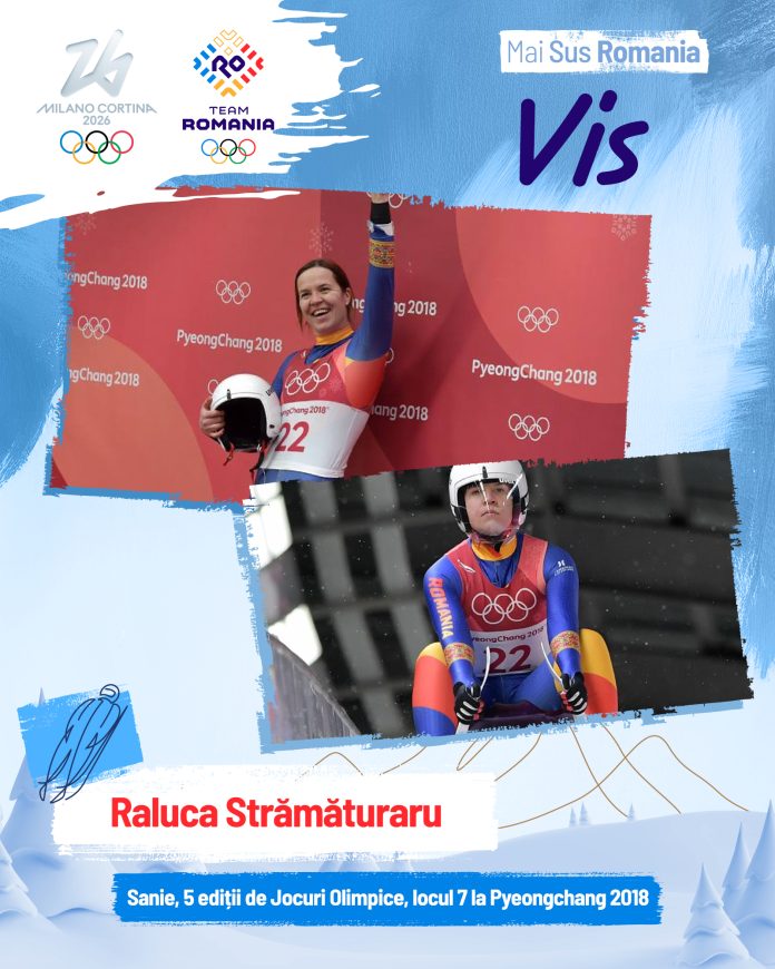 Raluca Strămăturaru și Mihaela-Carmen Manolescu vor concura în Italia