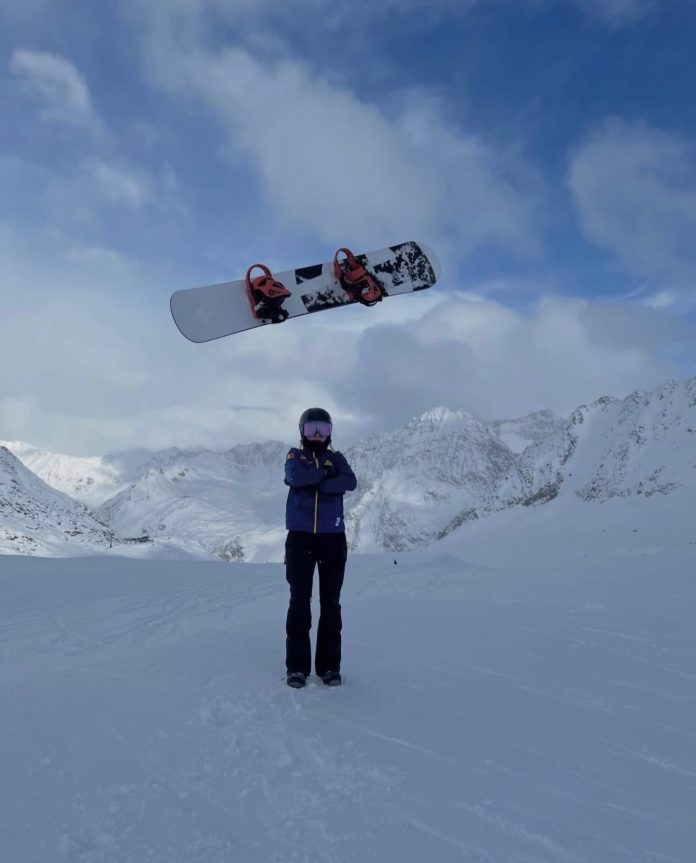 Kata Mandel și Henrietta Bartalis participă la Jocurile Olimpice