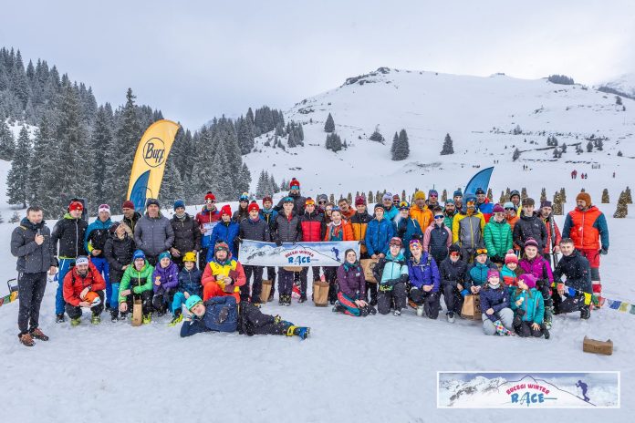 626106556_26736526119270635_4704161646980133355_n George Jinga câștigă Bucegi Winter Race 2026. Declarație pentru AIMX.