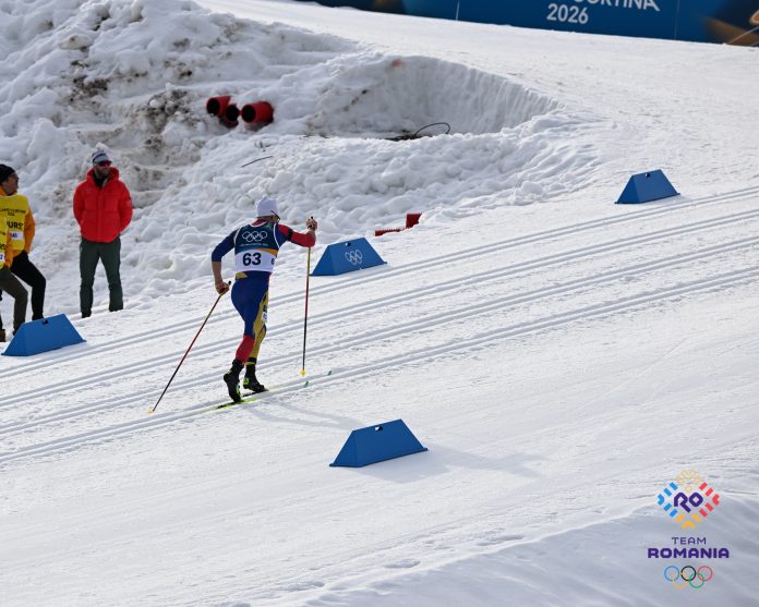 Record pentru Johannes Høsflot Klæbo!