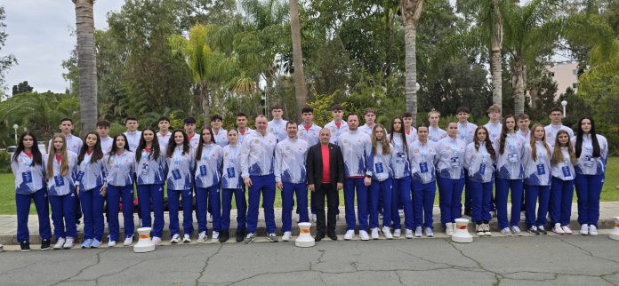 Răzvan Florea este campion european la Limassol. În finală, Mihai Cristian Doloman a fost învins de Richard Turcanik.