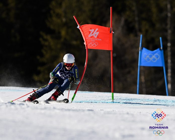 Record absolut de medalii de aur la Jocurile Olimpice de iarnă. Rezultatele românilor