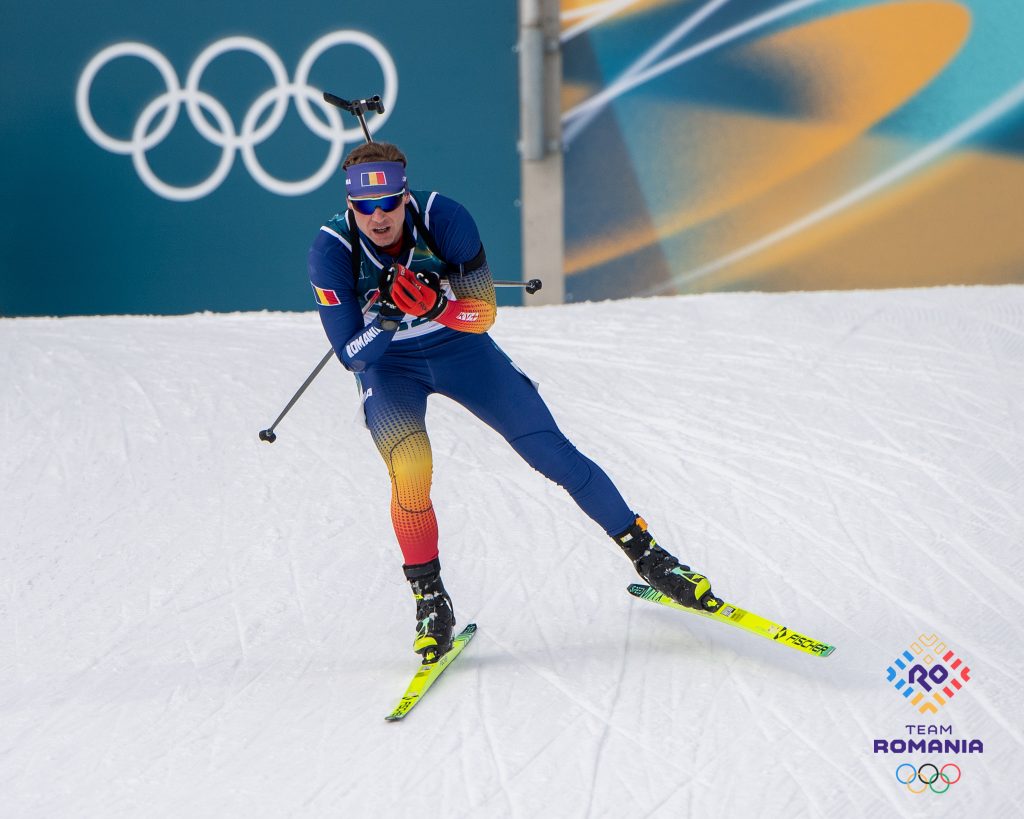 Record absolut de medalii de aur la Jocurile Olimpice de iarnă. Rezultatele românilor