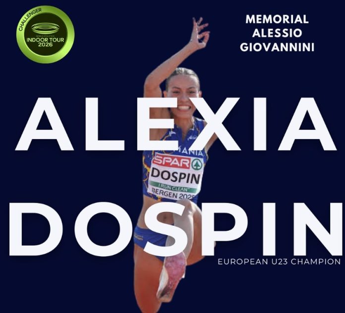 Alexia Dospin de la CSM Constanța câștigă la Valencia