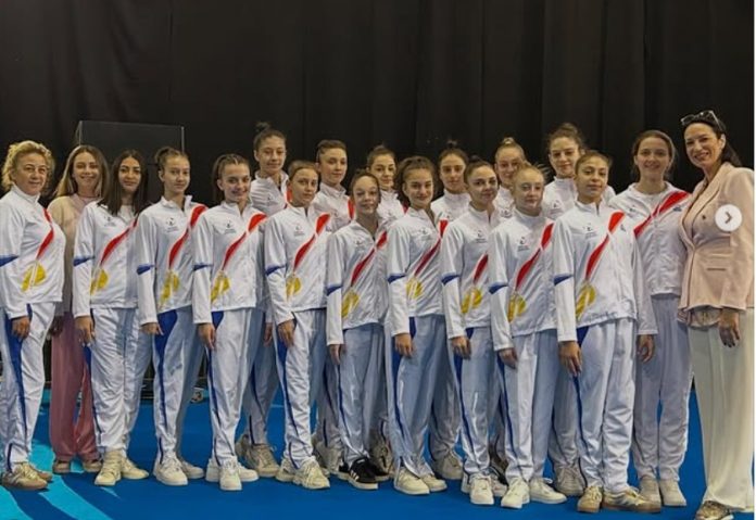 Andreea Verdeș obține un rezultat de marcă la Aphrodite Cup 2026. Competiție la care Amalia Lică s-a calificat în finala de la minge.