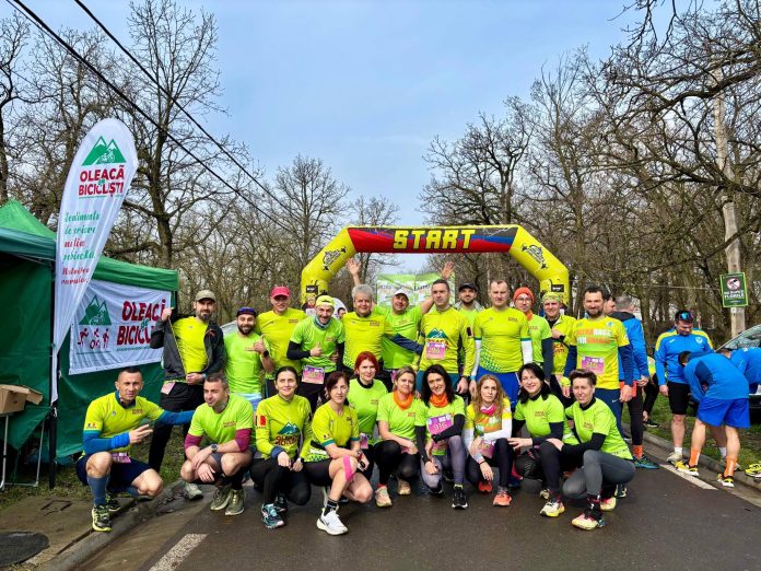665724025_34780266381620173_4264135438344037323_n Câștigători la „UltraRace 24h Galați”. Alina Lungu a fost urmată de Paula Iacob. Pe locul 3 s-a clasat Nina Chiper. Locul 1 - Dănuț Adrian Bărăceanu